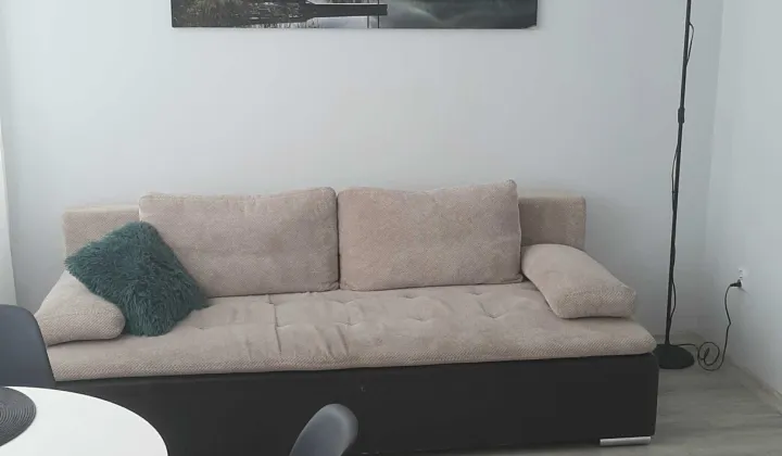 Mieszkanie 2-pokojowe Płock, ul. Eugeniusza Płoskiego