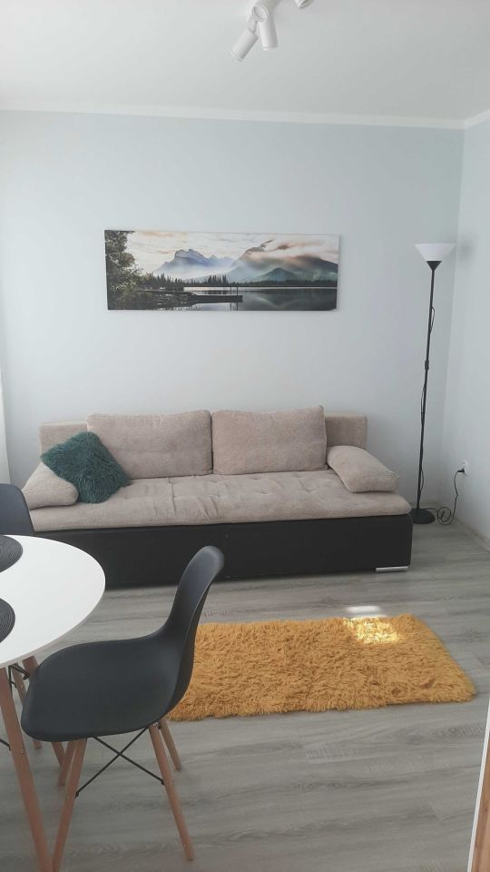 Mieszkanie 2-pokojowe Płock, ul. Eugeniusza Płoskiego