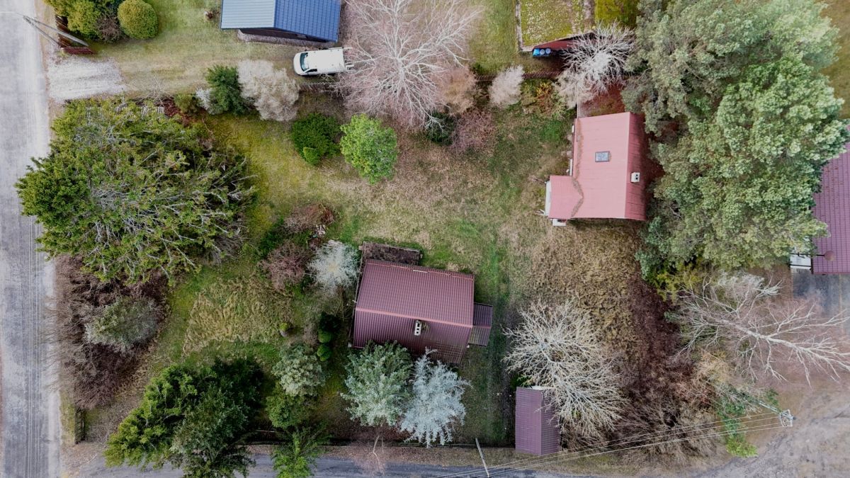 dom wolnostojący, 7 pokoi Kasparus. Zdjęcie 18