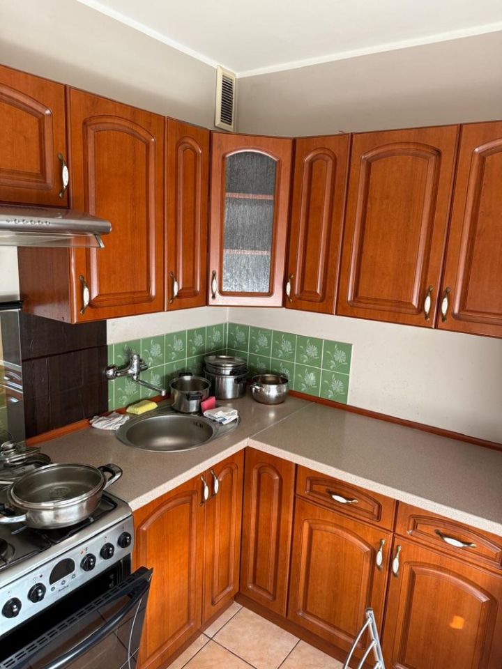 Mieszkanie 2-pokojowe Pleszew. Zdjęcie 3