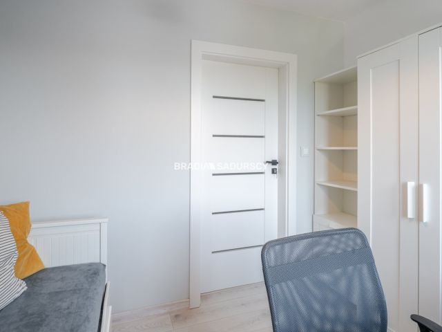 Mieszkanie 3-pokojowe Kraków Dębniki, ul. Obozowa. Zdjęcie 11