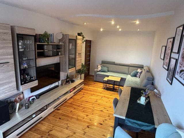 Mieszkanie 2-pokojowe Słupsk Centrum, ul. Mikołajska. Zdjęcie 1