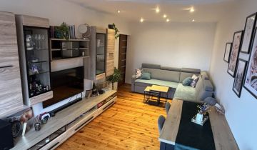 Mieszkanie 2-pokojowe Słupsk Centrum, ul. Mikołajska