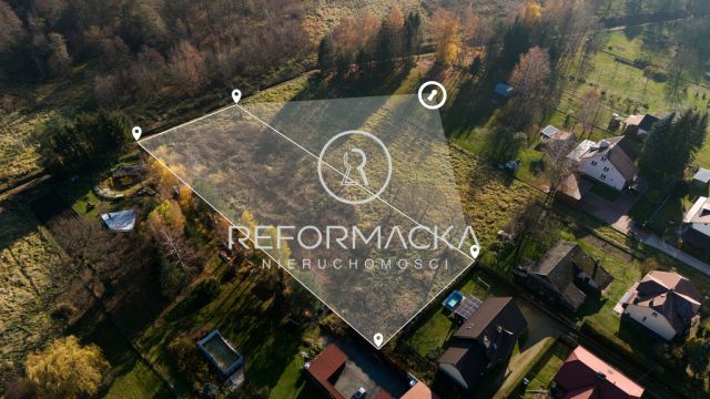 Działka inwestycyjna Łańcut. Zdjęcie 1