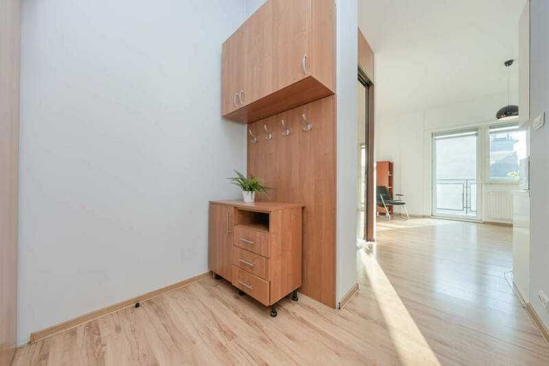 Mieszkanie 2-pokojowe Legionowo, ul. marsz. Józefa Piłsudskiego. Zdjęcie 6