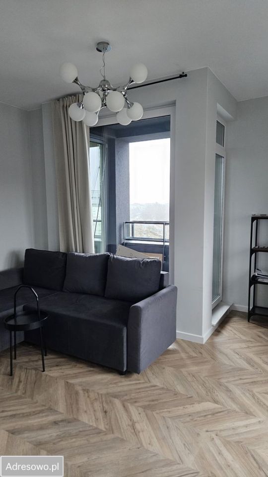 Mieszkanie 2-pokojowe Warszawa Ursynów, ul. Józefa Feliksa Ciszewskiego. Zdjęcie 5