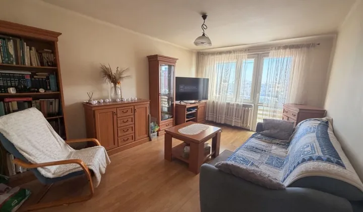 Mieszkanie 3-pokojowe Jędrzejów, ul. Mieszka I