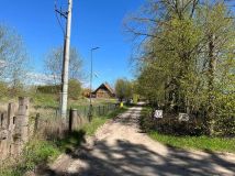 Działka budowlana Iznota. Zdjęcie 4