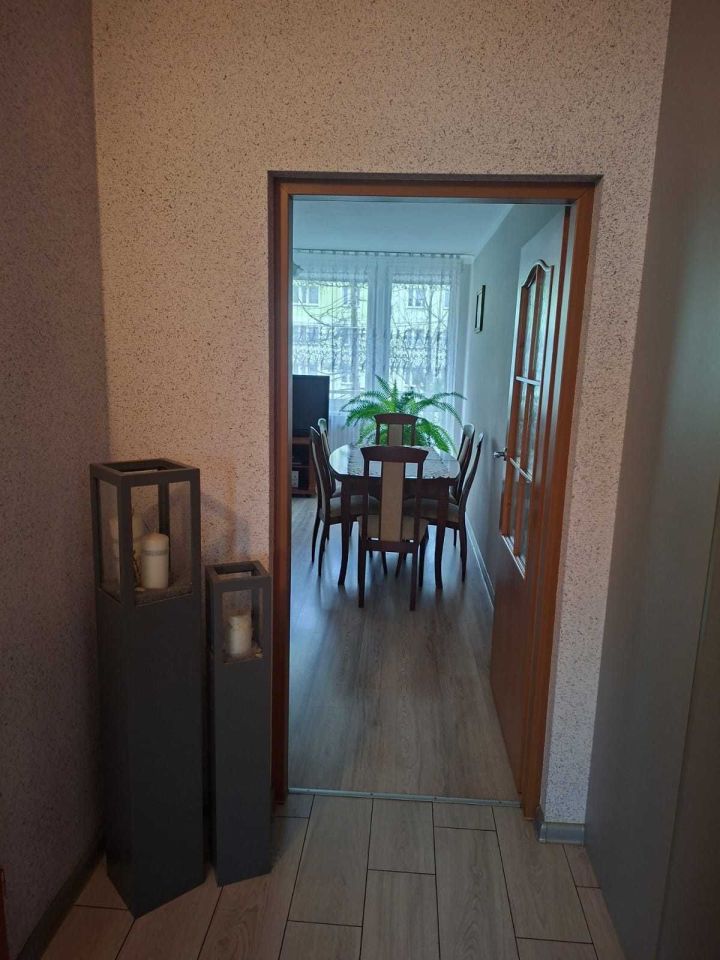 Mieszkanie 3-pokojowe Gliwice, ul. Mikołaja Kopernika. Zdjęcie 8