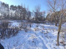 Działka budowlana Czapla. Zdjęcie 1