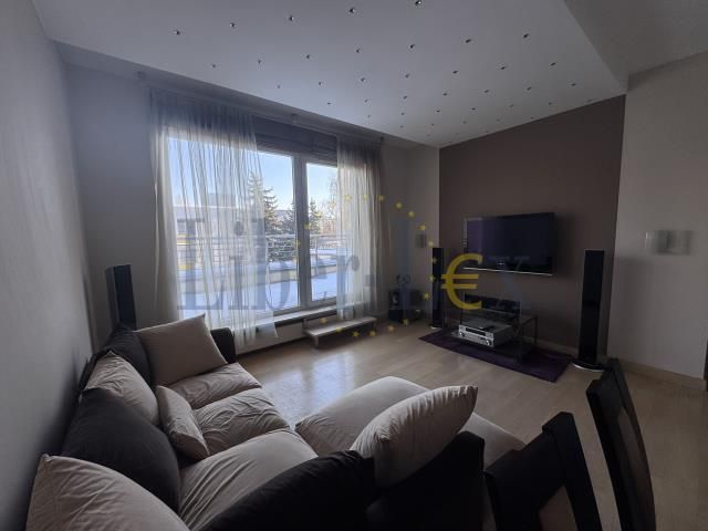 Mieszkanie 3-pokojowe Warszawa Mokotów, ul. Rajska. Zdjęcie 3