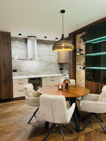 Mieszkanie 4-pokojowe Giżycko, ul. Moniuszki. Zdjęcie 2