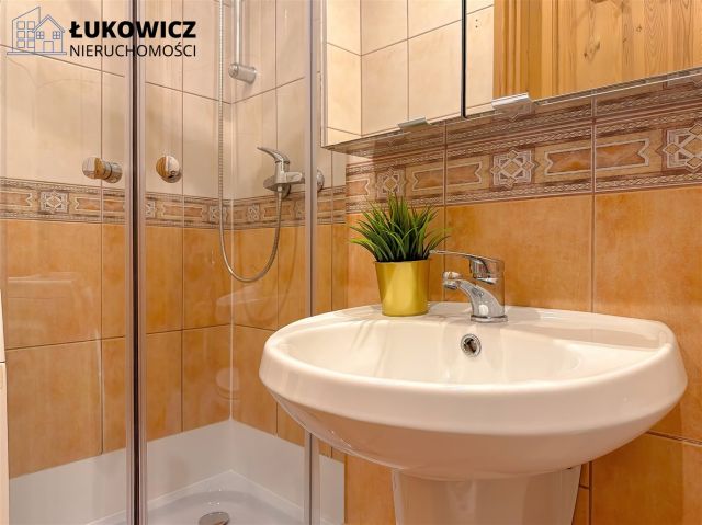 Mieszkanie 3-pokojowe Bielsko-Biała. Zdjęcie 17