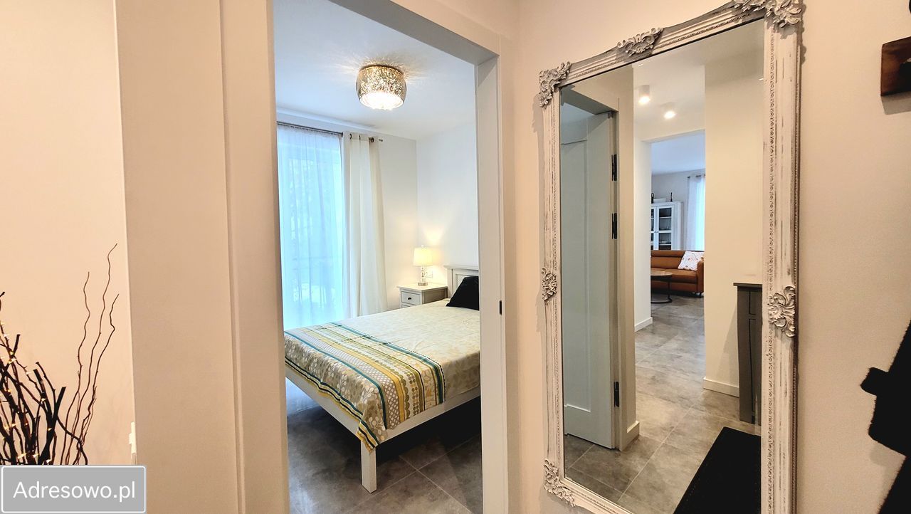 Mieszkanie 3-pokojowe Bielsko-Biała Śródmieście, ul. Jana Sobieskiego. Zdjęcie 3