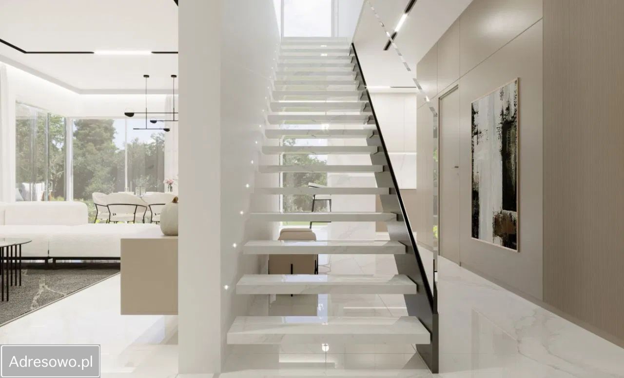 bliźniak, 5 pokoi Kamionka. Zdjęcie 9