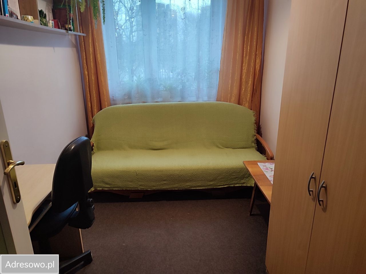 Mieszkanie 2-pokojowe Lublin Czuby, ul. Szafirowa. Zdjęcie 2