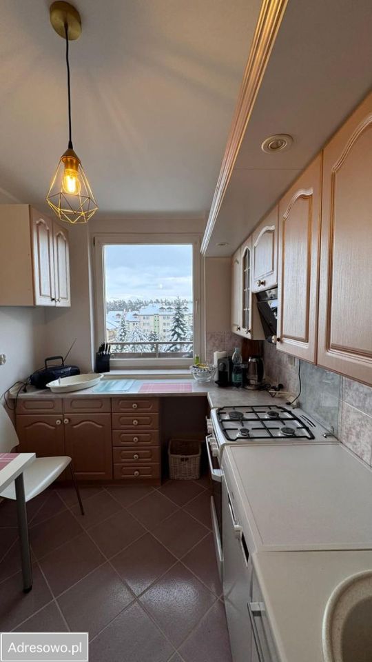 Mieszkanie 3-pokojowe Gdańsk Matarnia, ul. Elewów. Zdjęcie 4