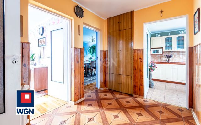 dom wolnostojący, 5 pokoi Sztum, ul. Wojciechowskiego. Zdjęcie 9