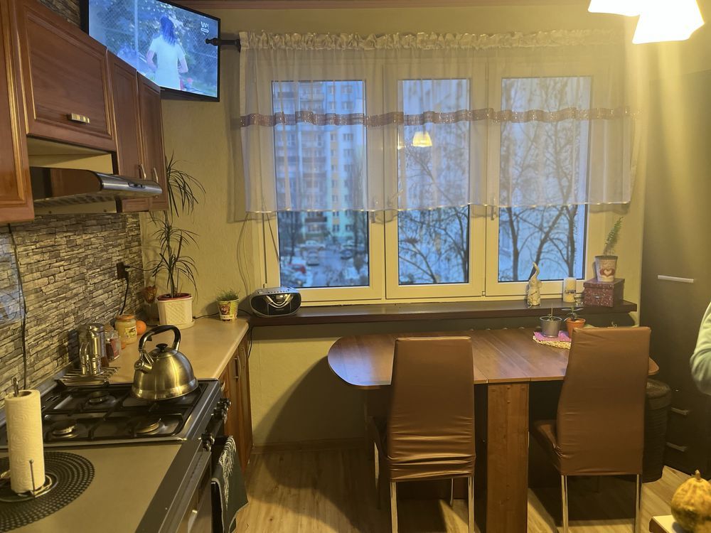 Mieszkanie 1-pokojowe Łódź Widzew. Zdjęcie 6