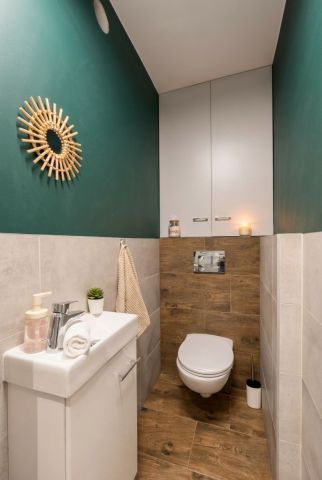 Mieszkanie 4-pokojowe Łódź Bałuty, ul. Okoniowa. Zdjęcie 18