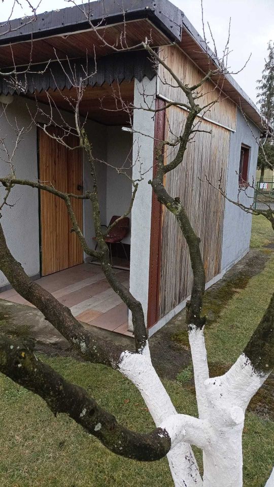 Działka rod Strzelce Opolskie. Zdjęcie 3