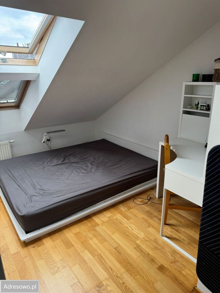 Mieszkanie 4-pokojowe Wrocław Osobowice, ul. Osobowicka. Zdjęcie 10