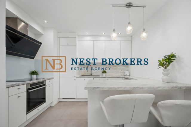 Mieszkanie 2-pokojowe Kraków Prądnik Biały, ul. Siewna. Zdjęcie 6