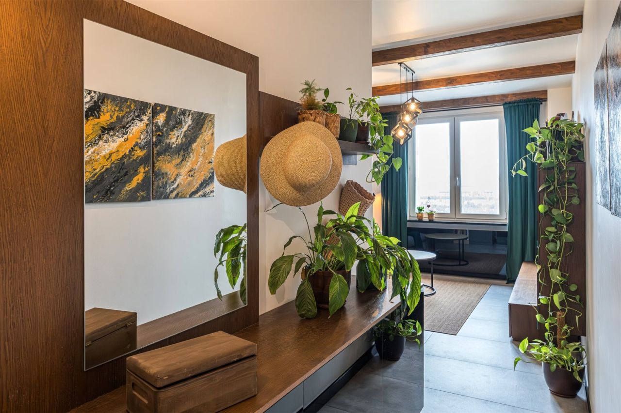 Mieszkanie 2-pokojowe Gdynia Śródmieście. Zdjęcie 15