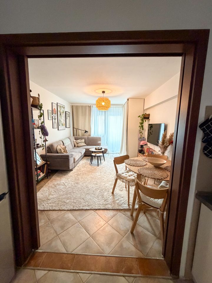 Mieszkanie 2-pokojowe Warszawa Wola, Skwer kard. Stefana Wyszyńskiego. Zdjęcie 1