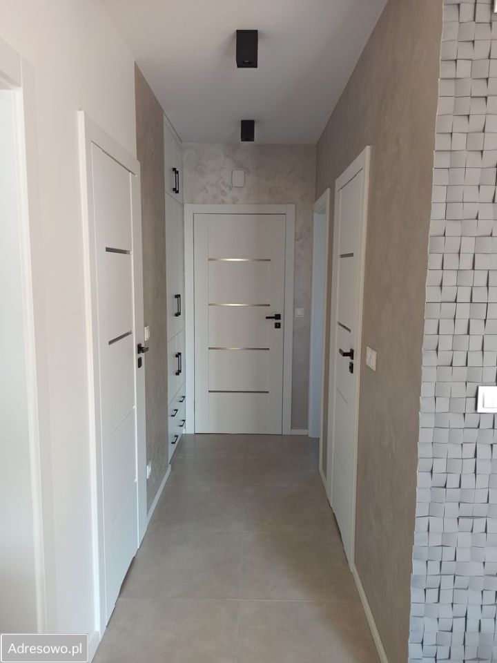 Mieszkanie 2-pokojowe Rzeszów Budziwój, ul. Miejska. Zdjęcie 3