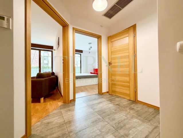 Mieszkanie 2-pokojowe Kraków Stare Miasto, pl. Na Groblach. Zdjęcie 5