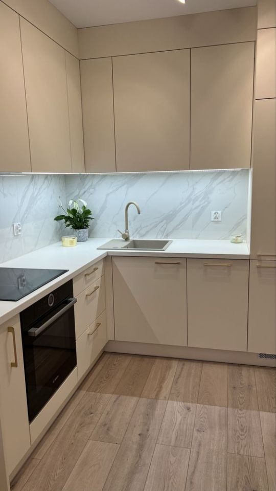 Mieszkanie 2-pokojowe Stargard Centrum. Zdjęcie 2