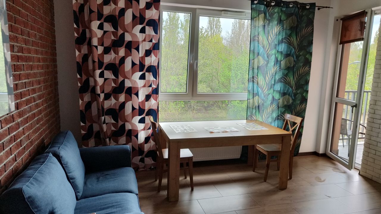 Mieszkanie 2-pokojowe Warszawa Ursynów, ul. Pieskowa Skała. Zdjęcie 14