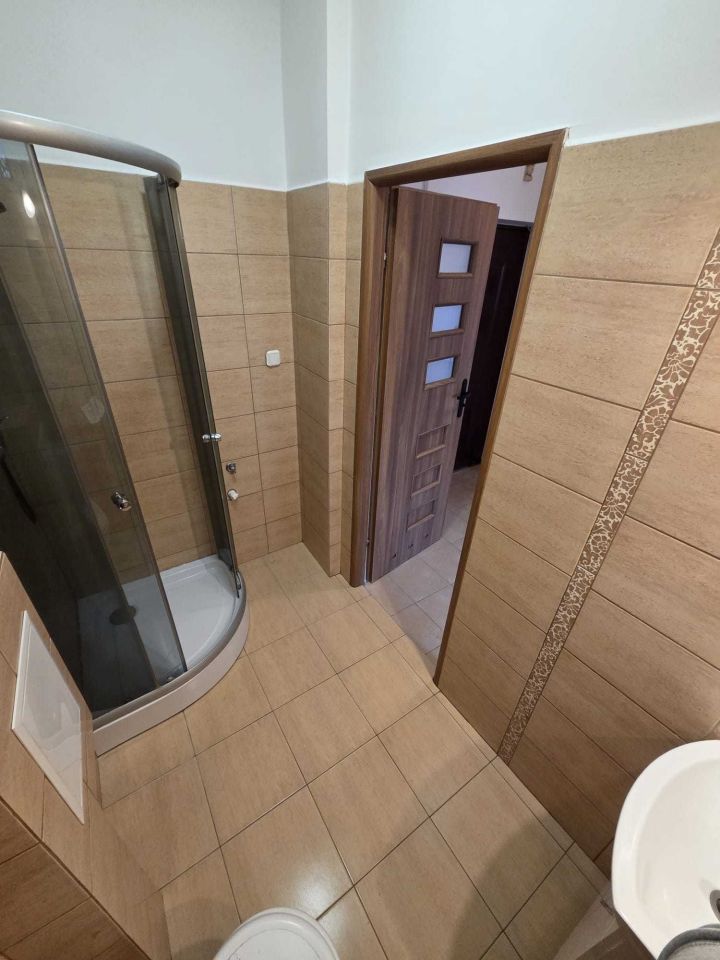 Mieszkanie 1-pokojowe Olsztyn, ul. Bolesława Limanowskiego. Zdjęcie 3