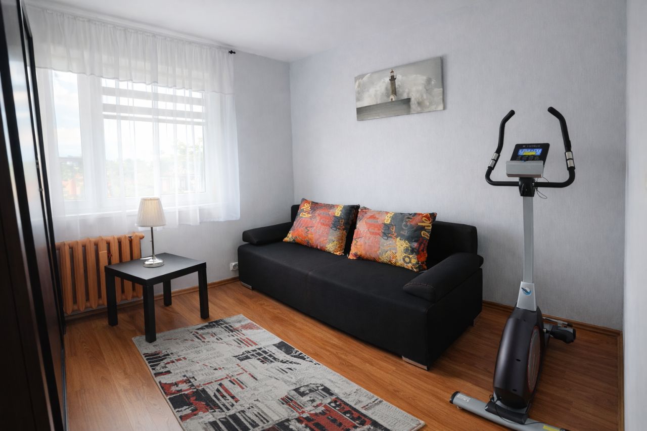 Mieszkanie 3-pokojowe Pakość, ul. Mogileńska. Zdjęcie 2