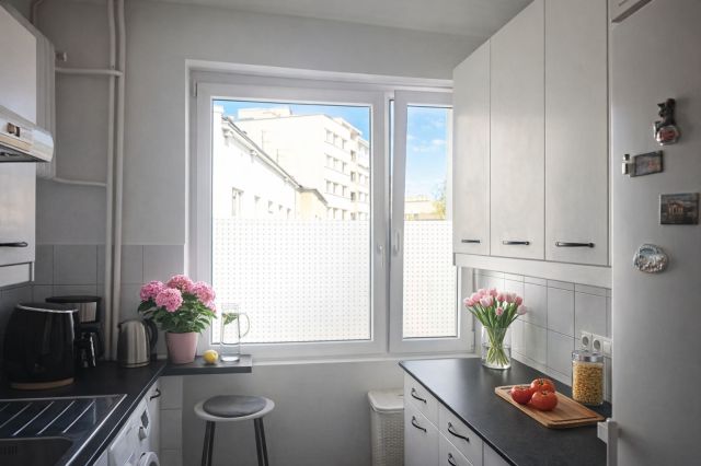 Mieszkanie 2-pokojowe Warszawa Ochota, ul. Opaczewska. Zdjęcie 5