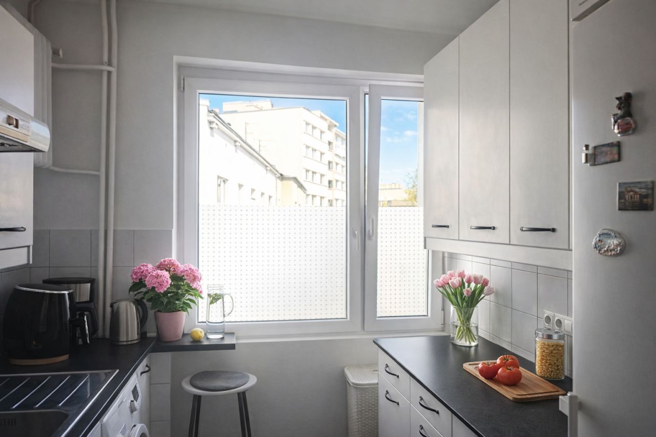 Mieszkanie 2-pokojowe Warszawa Ochota, ul. Opaczewska. Zdjęcie 5