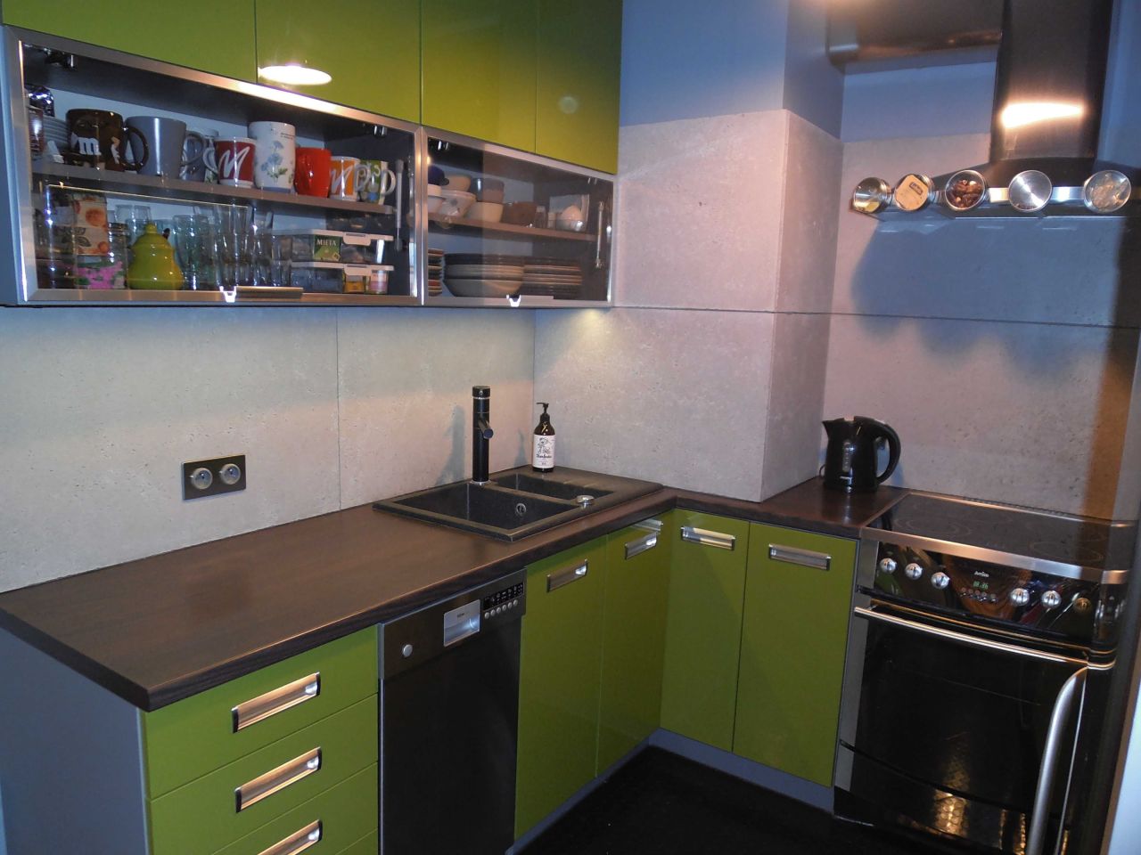 Mieszkanie 3-pokojowe Legionowo Bukowiec. Zdjęcie 5