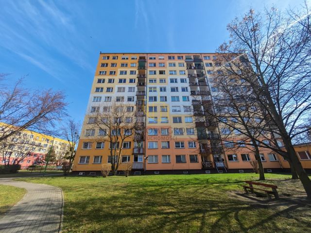 Mieszkanie 1-pokojowe Wrocław, ul. Litewska. Zdjęcie 2