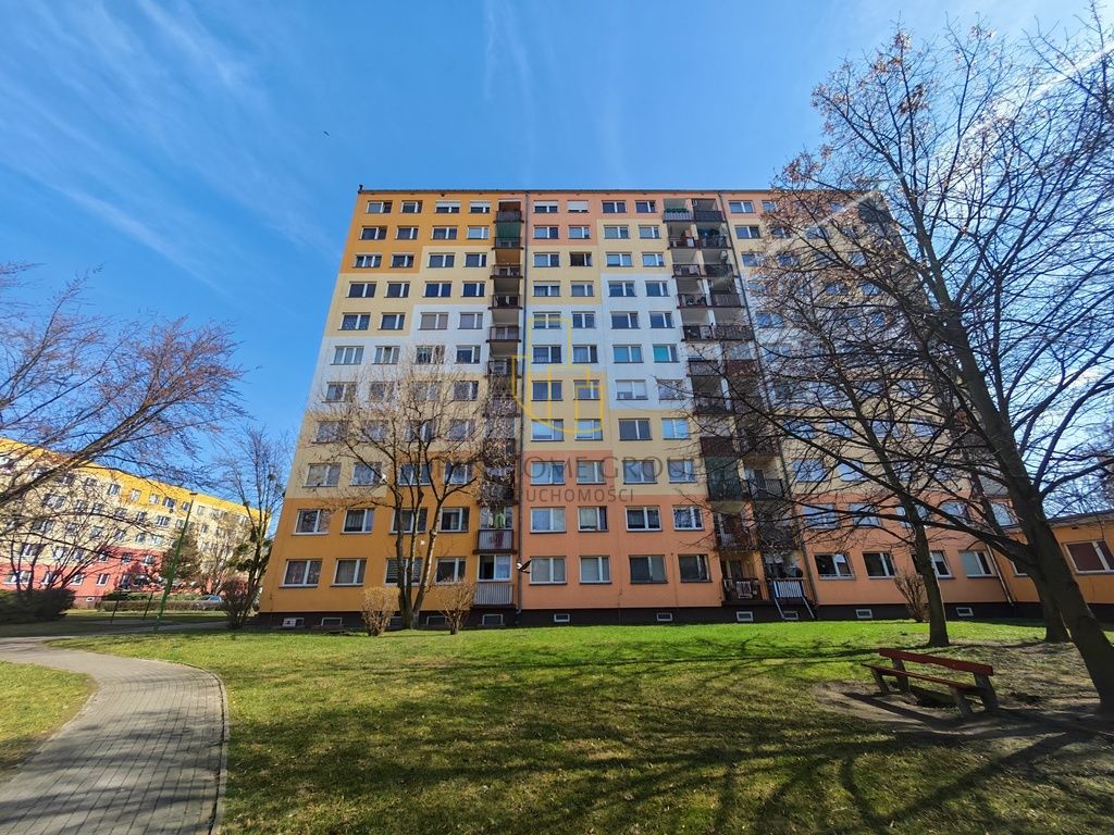 Mieszkanie 1-pokojowe Wrocław, ul. Litewska. Zdjęcie 2