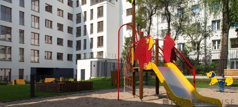 Mieszkanie 2-pokojowe Warszawa Wola, ul. Brylowska. Zdjęcie 10