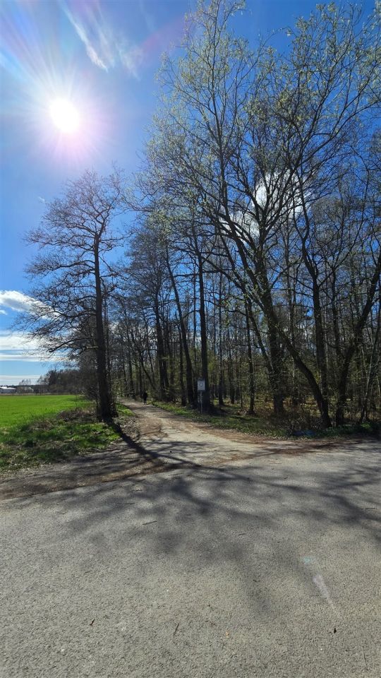 Działka budowlana Lędziny, ul. Zamoście. Zdjęcie 2