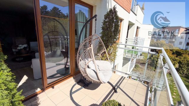 Mieszkanie 3-pokojowe Gdańsk Morena, ul. Myśliwska. Zdjęcie 16