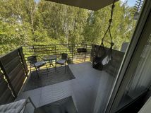 Mieszkanie 1-pokojowe Łódź Olechów, ul. Księcia Janusza Mazowieckiego. Zdjęcie 4