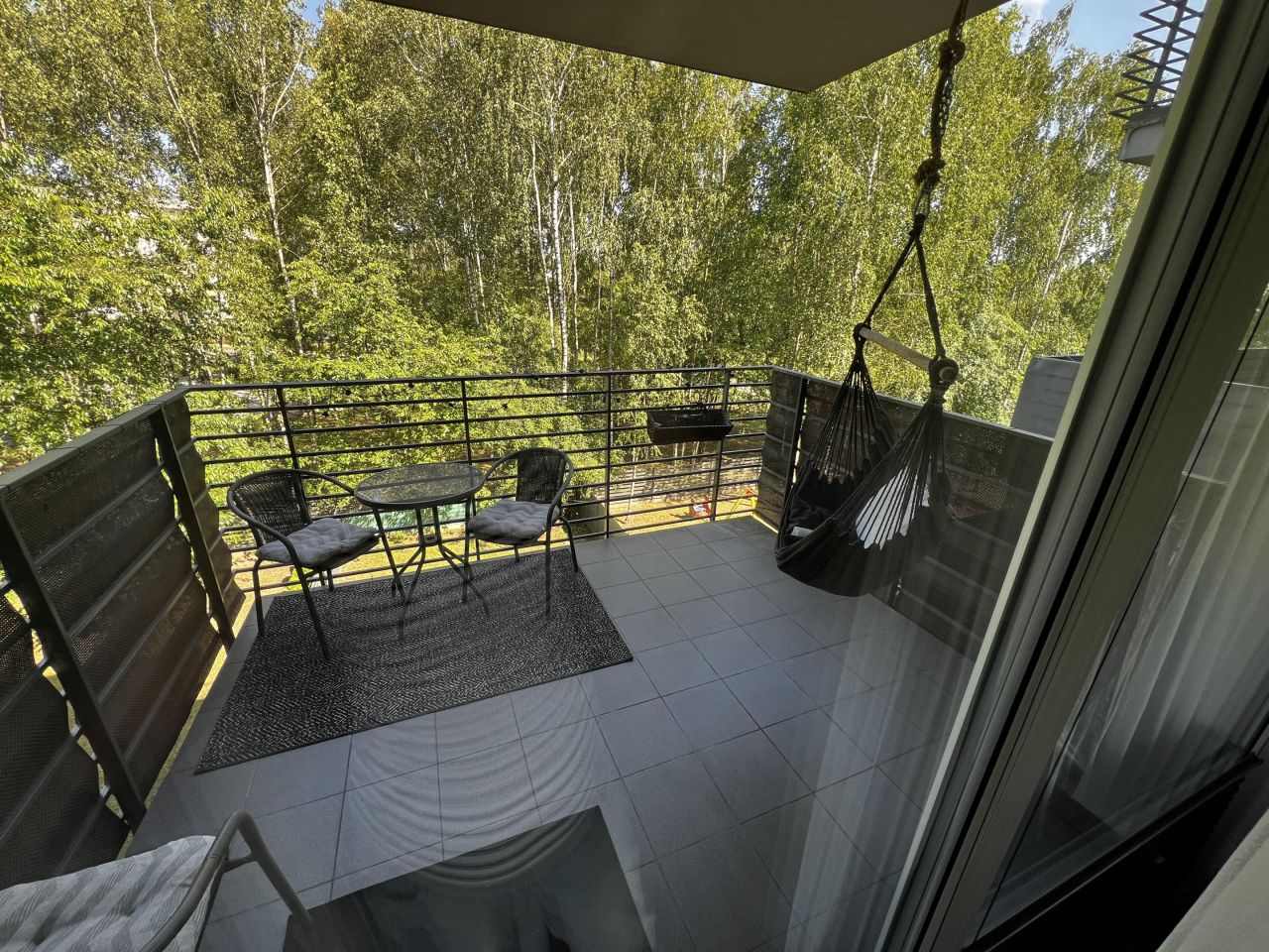 Mieszkanie 1-pokojowe Łódź Olechów, ul. Księcia Janusza Mazowieckiego. Zdjęcie 5