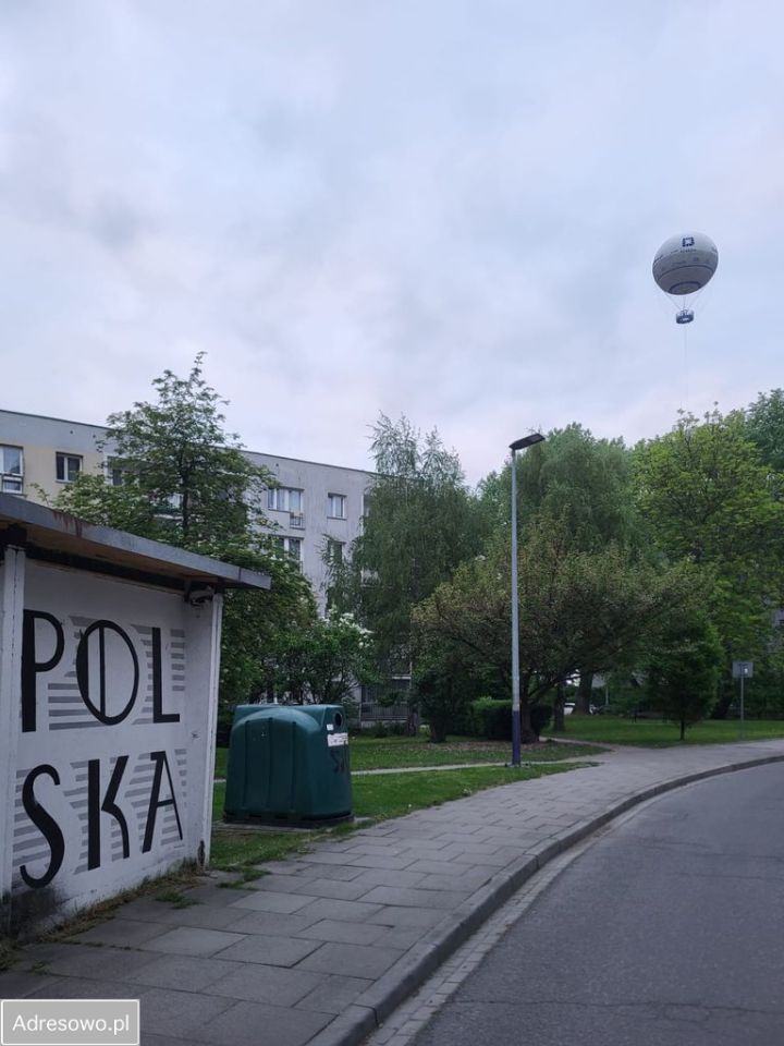 Mieszkanie 3-pokojowe Kraków Dębniki, ul. Komandosów. Zdjęcie 18