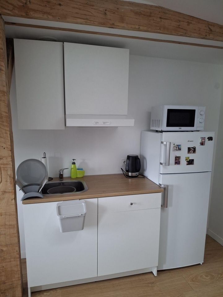 Mieszkanie 1-pokojowe Bydgoszcz Okole, ul. ks. Jana Długosza. Zdjęcie 2