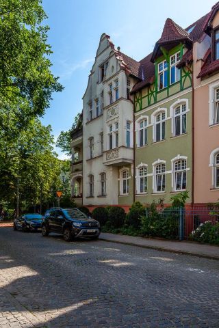 Mieszkanie 3-pokojowe Sopot, ul. Kazimierza Wielkiego. Zdjęcie 21