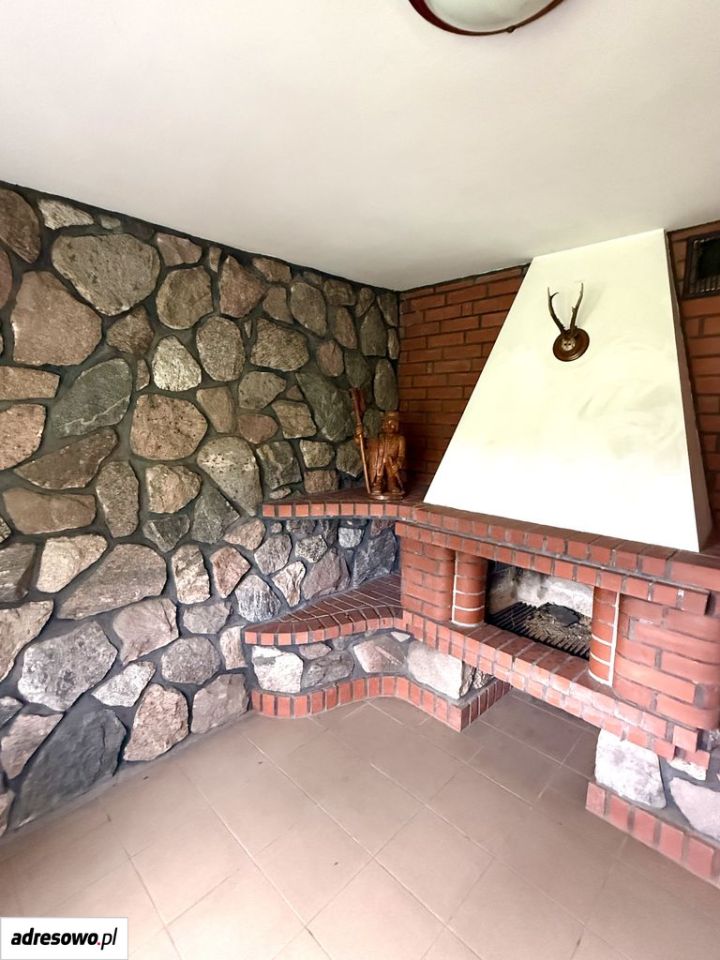 dom wolnostojący, 6 pokoi Żabi Róg. Zdjęcie 8