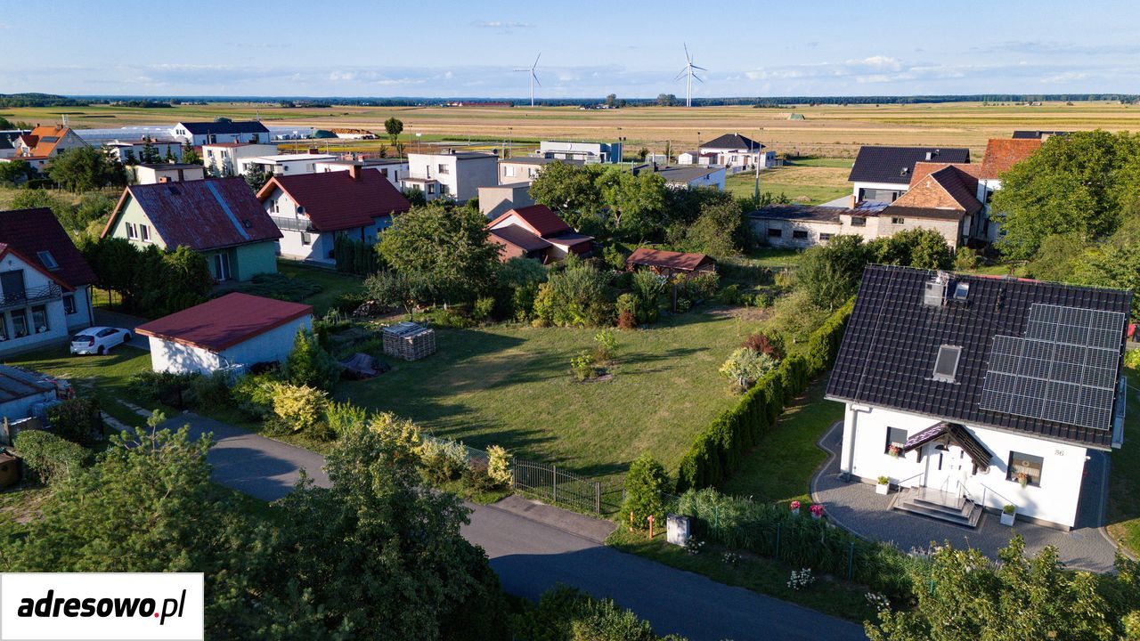 Działka budowlana Świbie. Zdjęcie 15